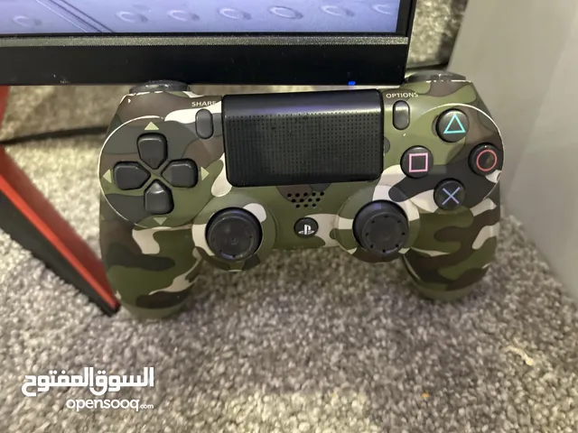 ‏يده سوني 4 مستعمله