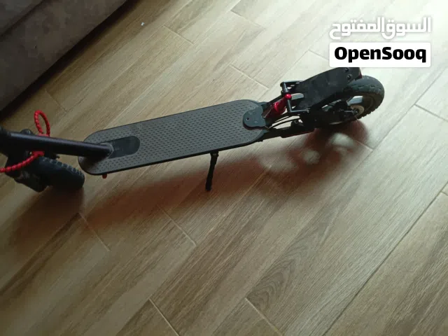 سكوتر اعلى فأه تفاوض