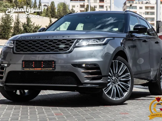 Land Rover Range Rover Velar 2019 in Amman