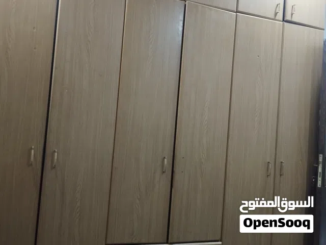 خزانة ملابس خشب زان تقيل