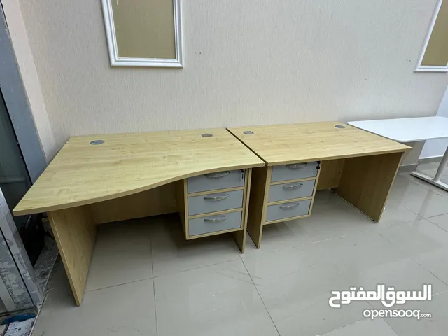 Used office furniture for sale
