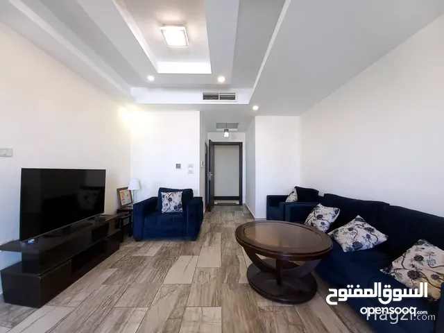 130m2 3 Bedrooms Apartments for Rent in Amman Shmaisani