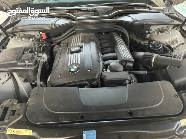 BMW 730 li