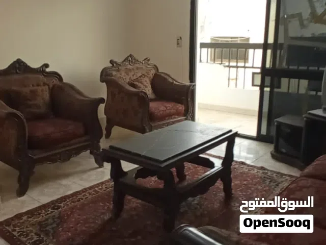 فرصة حقيقة لم ولن تتكرر شقة مفروشة للإيجار لعشاق ميامى خطوات من عبدالناصر والاكاديمية اقل مده سنة
