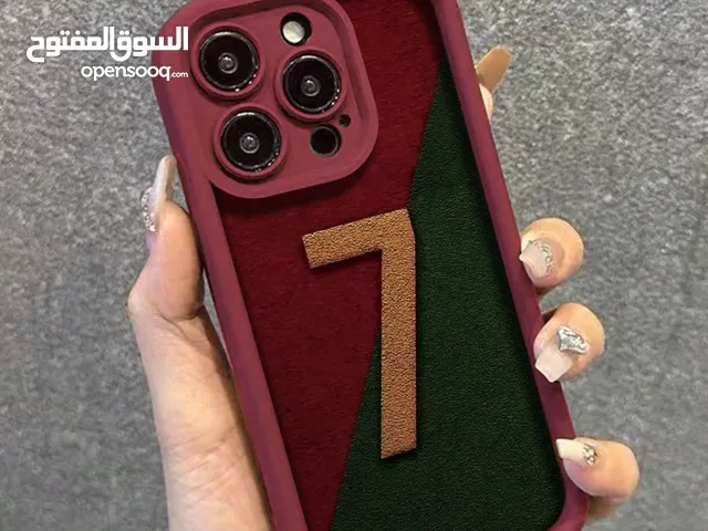 غطاء الدون-7- هاتف ناعم مقاوم للصدمات، مطبوع بطباعة رقمية ملونة