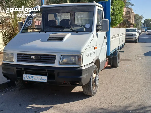 ايفكو ديلي محرك كنبيو كرونا مشاء الله جمرك