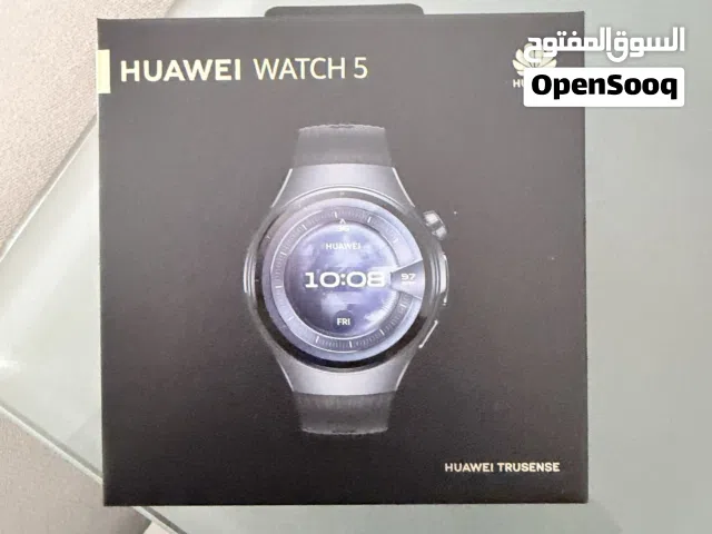 Huawei smart watches for Sale in Abu Dhabi