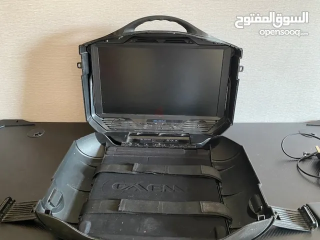 portable gaming screen