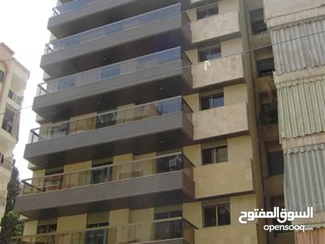 NEW Sanayeh near Ha furnished 3 BR airconditioned with generator near AUB T:03/386970