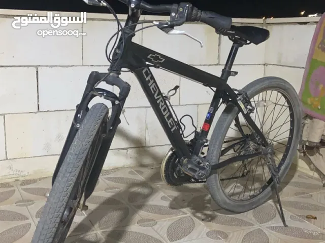 دراجه هوائية شيفروليه