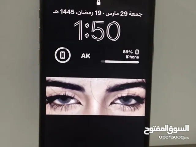 Apple iPhone XS 64 GB in Al Batinah