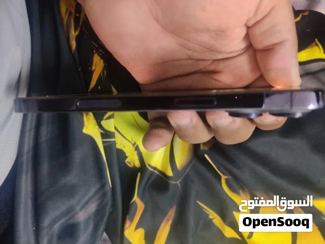 Apple iPhone 14 Pro Max 512 GB in Al Batinah