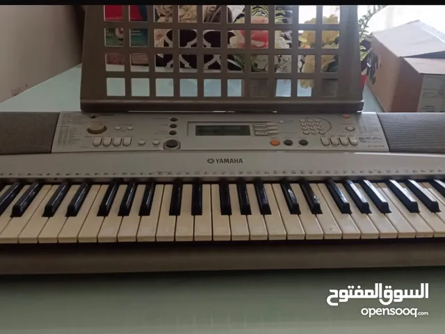 Electric piano
