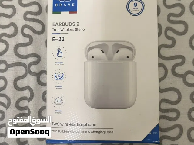 EARBUDS for sell
