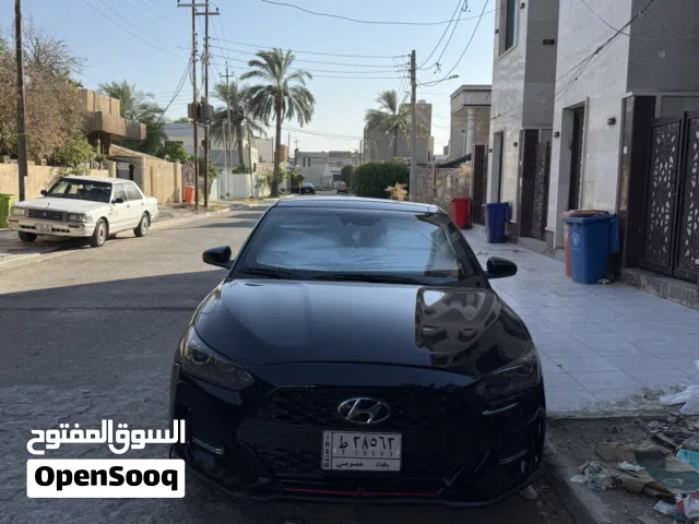 للبيع: هيونداي فولستر 2019 فول مواصفات سعر مناسب وبي مجال