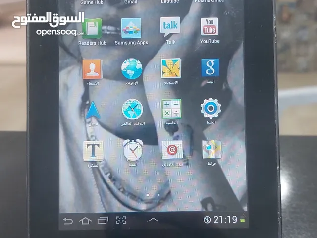 Samsung Galaxy Tab 2 8 GB in Benghazi