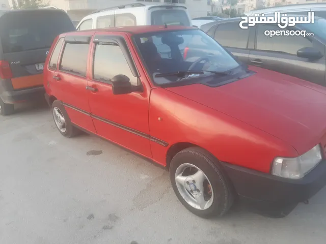 فيات اونو 92