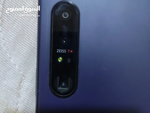 Sony Xperia 1 III 256 GB in Basra