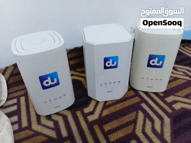 Du ZLT X21 5G Sim Router