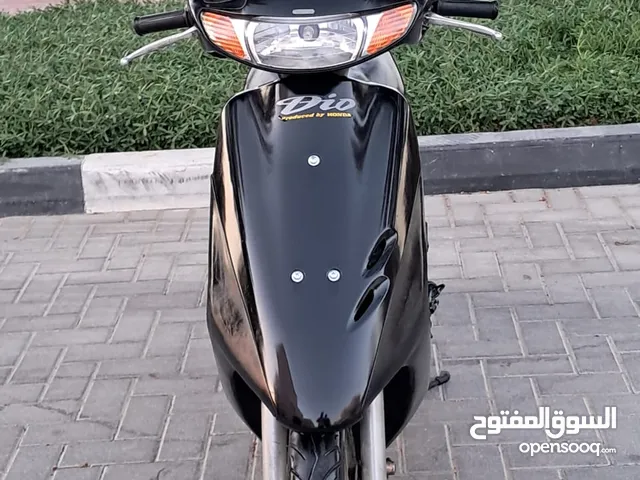 Honda Dio3