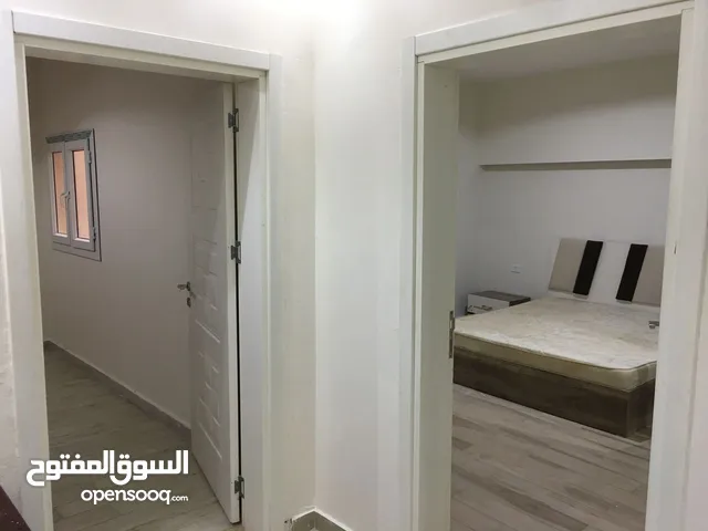 150 m2 4 Bedrooms Apartments for Rent in Tripoli Al-Serraj