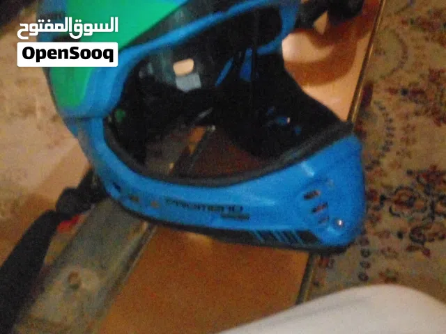 this helmet is electric cash only