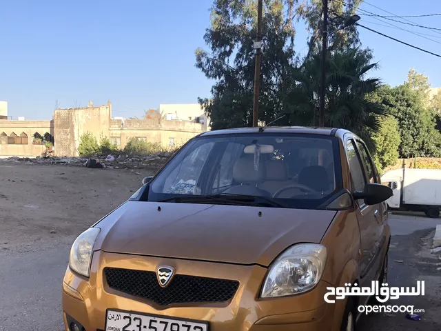 Used Chery Other in Irbid