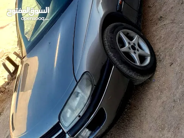 ابل اوميقا 95