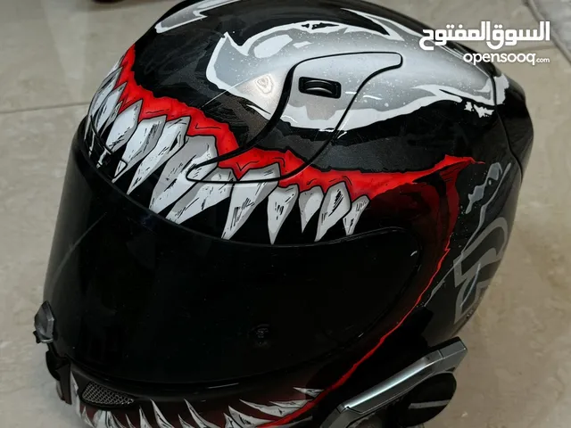  Helmets for sale in Abu Dhabi