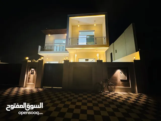 2700m2 5 Bedrooms Villa for Sale in Ajman Al Yasmin