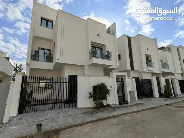 2 Floors Building for Sale in Tripoli Al-Serraj