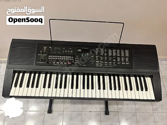اورغ كاسيو AT1 شرقي غربي صناعة اليابان
