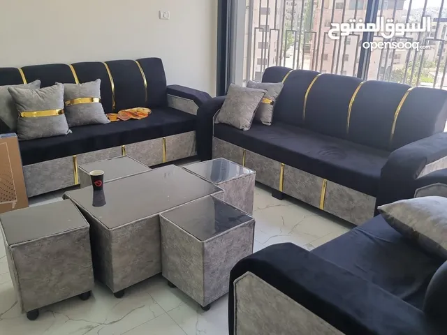 شقة مفروشة للايجار جديد لم تسكن من قبل