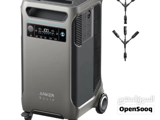 Anker solix f3800