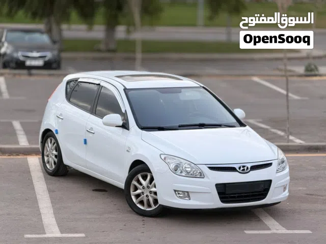 2008 هيونداي i30 GL