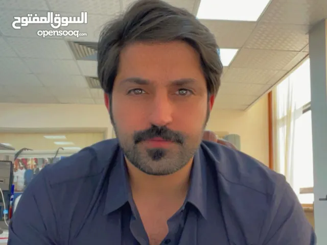 Ahmad malkawi