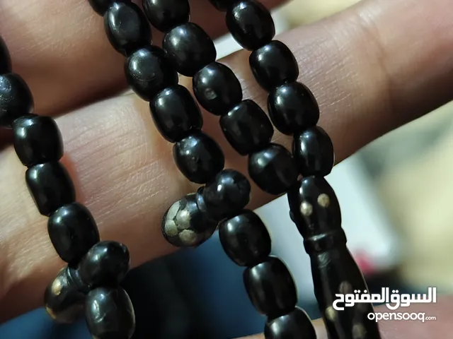 سبحة يسر حجازي 101 سبحة ناعمة