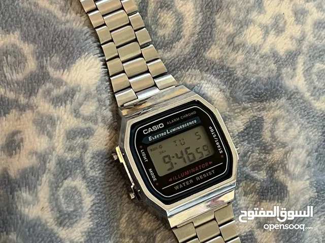 Digital Casio watches for sale in Tripoli