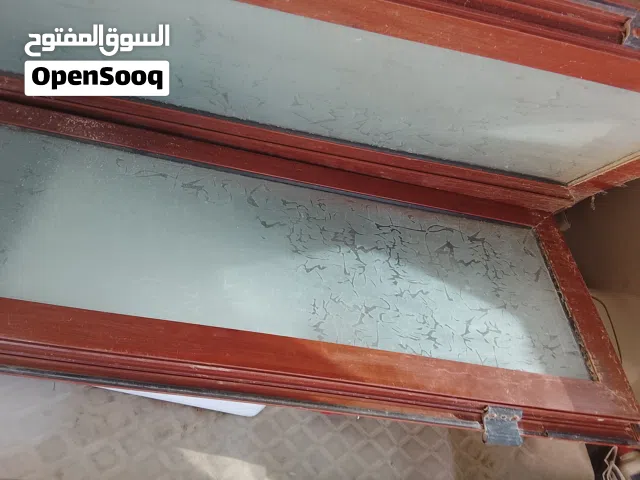 نافذة ألمونيوم