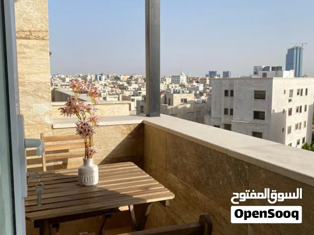 شقة مفروشة فاخرة جداً شبة جديدة للإيجار السنوي من المالك مُباشرة، Furnished Appartment for rent