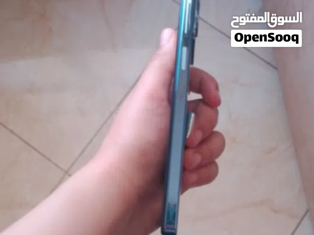 Infinix hot 40 استعمال خفيف بحاله ممتازة