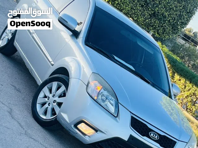Used Kia Pride in Misrata