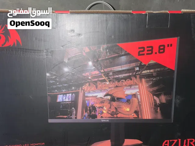23.8 Other monitors for sale  in Amman