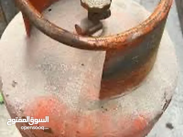 سلندر غاز الحسنين