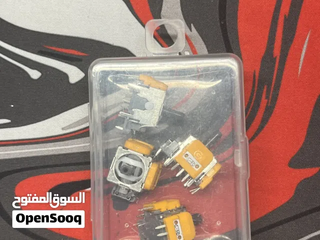 جير مغناطيسي أربع قطع