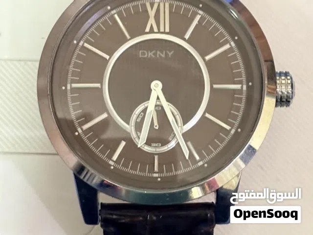 DKNY Mens Watch