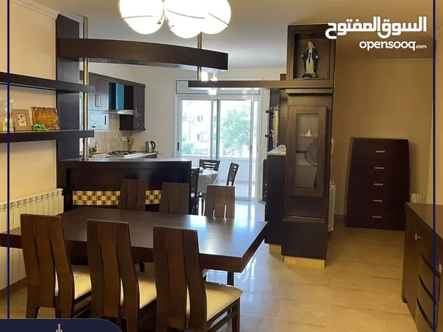 160m2 2 Bedrooms Apartments for Rent in Ramallah and Al-Bireh Ein Munjid