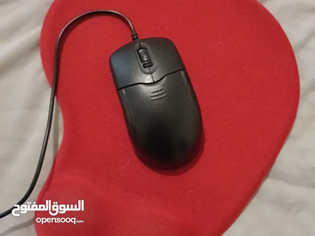 ماوس حق شغل وياه ماوس باد صغير