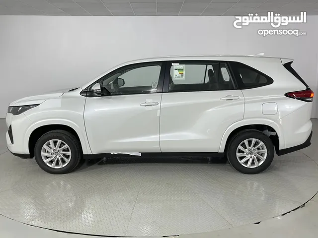 New Toyota Innova in Manama