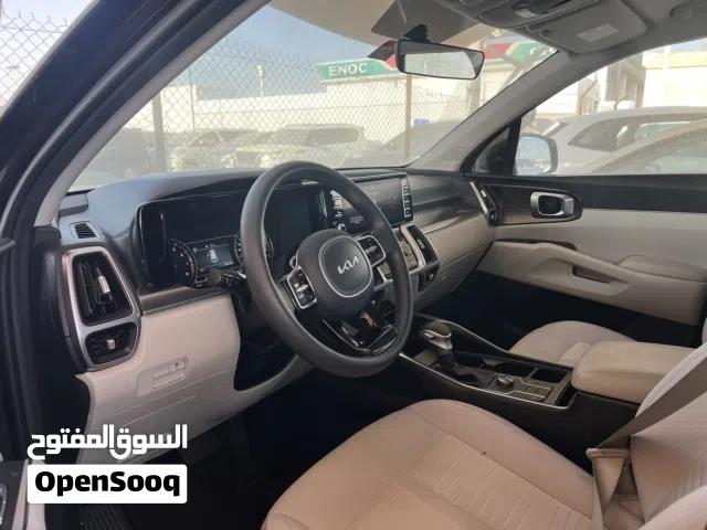 2023 كيا سورينتو EX